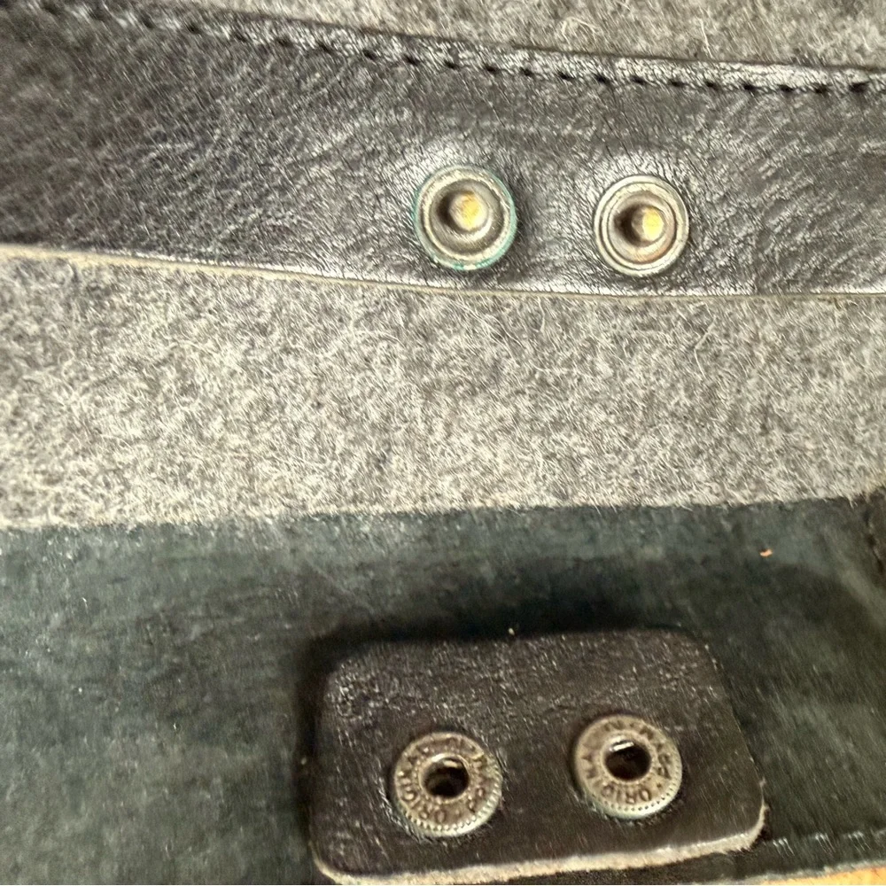 Hard Graft iPad sleeve